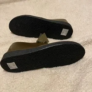 Clarks Original Desert Trek Olive Combination size 9 M Clarks Originals Desert Trek - Dark Olive Combination  main image 3